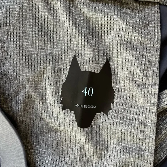 Greyson Montauk Performance Jogger - Picture 9 of 9